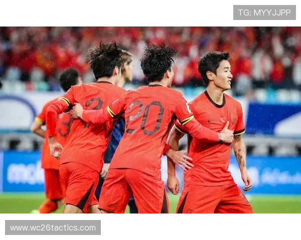 中国足球世界杯预选赛中国队晋级之路详细解析