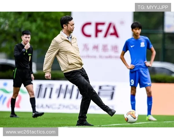 国足基本无缘2026世界杯：青训体系建设的关键问题