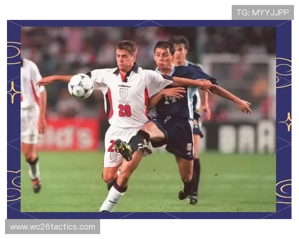 我爱世界杯：感受世界顶级足球赛事带来的无限激情