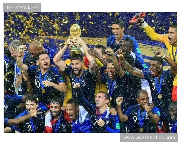 法国世界杯冠军的夺冠之路：从预选赛到决赛的精彩过程