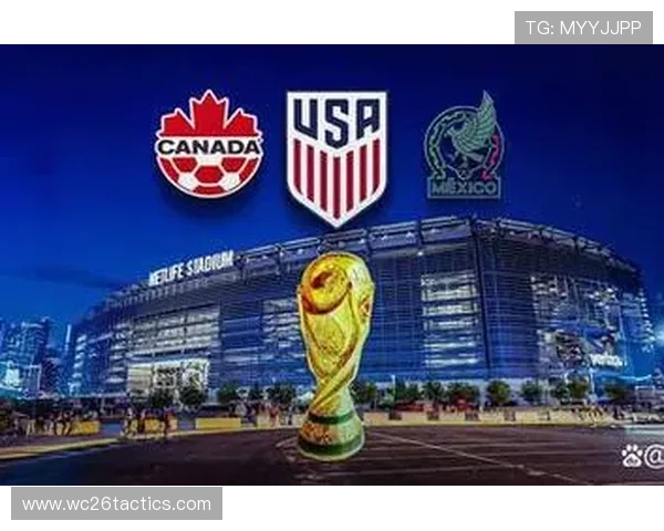 2026年世界杯参赛队伍全部名单及各队晋级之路全面解读