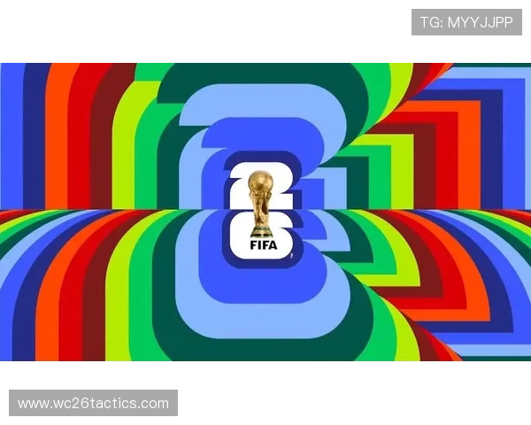 2026美加墨世界杯赛程表图片全景展示,提供详细比赛时间和场馆信息 2026美加墨世界杯赛程表图片全景展示,提供详细比赛时间和场馆信息