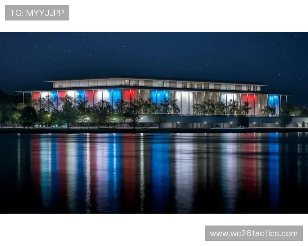 2026美加墨世界杯决赛场地的环境保护措施与可持续发展策略 2026美加墨世界杯决赛场地的环境保护措施与可持续发展策略