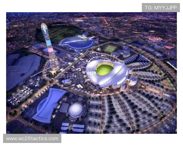 世界杯举办地对城市基础设施建设的推动作用详解