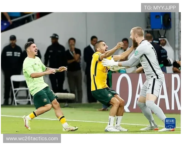 世界杯附加赛规则全攻略：比赛时间、晋级规则及常见疑问详细解答