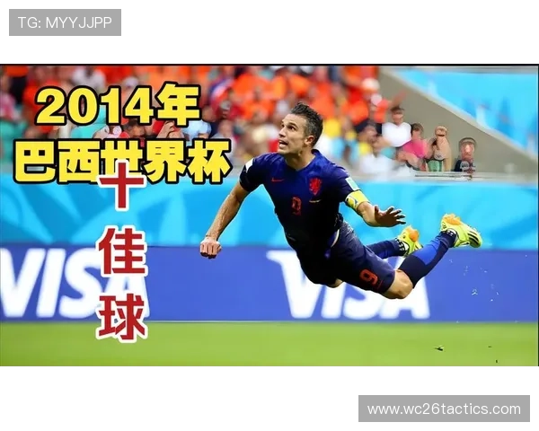 世界杯最佳进球集锦全景回顾：盘点每届比赛中的最震撼进球