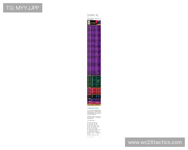 2026年美加墨世界杯赛程时间详细安排及比赛日程全攻略