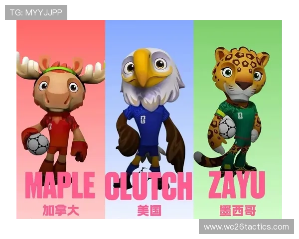 全面解读2026年美加墨世界杯赛制调整对全球足球格局的深远影响