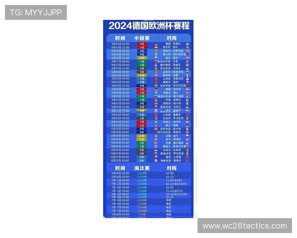 美加墨世界杯亚洲区赛程详细安排与比赛时间全攻略