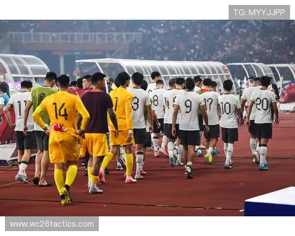 2026年世界杯主办国的赛事组织管理经验与未来改进建议