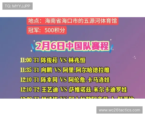 2026年世界杯亚洲区预选赛赛程分组公布时间及各组比赛具体时间安排介绍 2026年世界杯亚洲区预选赛赛程分组公布时间及各组比赛具体时间安排介绍