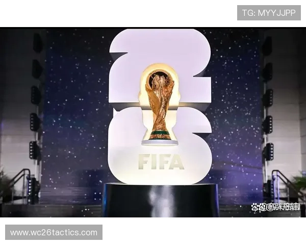 2026美加墨世界杯赛程表格全攻略，帮助球迷合理安排观赛时间
